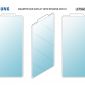 Samsung sắp ra mắt smartphone có tai thỏ `ngược` và hãng đang đi ngược lại xu thế?