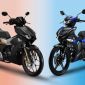 Không thích Honda Winner X, có 50 triệu nên chọn xe gì ngoài Yamaha Exciter?