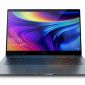 Xiaomi Notebook Pro, Chip Core i7, RAM 16 GB, giá 23 triệu chính thức ra mắt