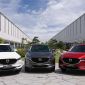 Ưu đãi hấp dẫn giảm giá cực sâu cho Mazda CX-5 thế hệ mới đến từ Thaco