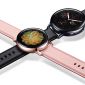 Samsung Galaxy Watch Active2 ra mắt tại Việt Nam, giá từ 7,5 triệu đồng