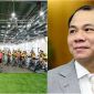 Tỷ phú Phạm Nhật Vượng cùng Vingroup đặt mục tiêu cực cao, muốn đưa bóng đá Việt vươn tầm thế giới