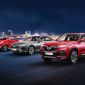 Vietnam Motor Show 2019: Vinfast của tỉ phú Phạm Nhật Vượng 'góp vui' với 3 siêu phẩm mới