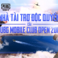 Vivo đồng hành cùng 16 đội tranh tài tại PUBG Mobile Club Open 2019