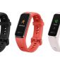 Vòng đeo tay thông minh Huawei Band 4 ra mắt, giá 650.000 đồng