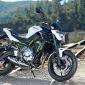 Chiêm ngưỡng Kawasaki Z650 mới: Siêu naked bike giá rẻ phù hợp cho người Việt