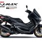 Thông tin mới nhất về Yamaha NMAX 2020: Honda PCX lại lo sốt vó