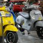 Ngắm Vespa GTS Super Tech 300 giá 250 triệu vừa ra mắt thị trường