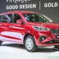 Gây cơn sốt chưa từng có, Suzuki Ertiga lỡ hẹn nhiều khách hàng