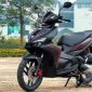 Honda Air Blade 2020 sẽ không nâng cấp động cơ 150 như lời đồn?