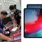 Ông trùm Huawei 'nhận gạch đá' vì bị phát hiện dùng iPad