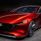 Mazda 3 2019 phiên bản mới chốt lịch ra mắt tại Việt Nam