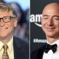 Bay vèo 7 tỷ đô trong đêm, CEO Amazon nhường ngôi vương người giàu nhất hành tinh cho Bill Gates