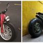 Ngắm loạt Honda Super Cub độ ‘bánh béo’ khiến dân chơi xe 'mê mẩn'