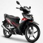 Cận cảnh Honda Supra X đẹp hơn cả Future, giá chỉ 28 triệu đồng đang gây sốt 