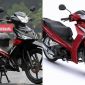 Chỉ 28 triệu đồng, ‘hàng nóng’ mới ra mắt của Honda có nâng cấp gì nổi bật để ‘đánh bật’ Future ?