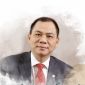 Bỏ túi hơn 17.000 tỷ đồng, ông Phạm Nhật Vượng thực hiện những tham vọng lịch sử