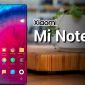 Xiaomi tung teaser Mi Note 10: Trang bị 5 camera sau, chip Snapdragon 855