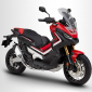 Honda công bố giá chính thức của Honda ADV 150 2020: Đối thủ trực tiếp của NVX 155