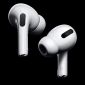 AirPods Pro chính thức ra mắt với thiết kế hoàn toàn mới, chống ồn chủ động, giá 5.7 triệu đồng