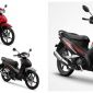 Honda Supra X 125 Fi và Wave Việt Nam: Nên mua xe nào?