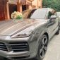 Chịu chơi như đại gia Việt, chi gần 7 tỷ đồng mua option cho Porsche Cayenne