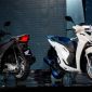 Honda SH 2020 sắp trình làng, ‘lột xác’ về thiết kế: Khẳng định ngôi vương ‘bất bại’