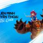 Hé lộ gameplay của 'Đấng' Yasuo trong Liên Minh Huyền Thoại mobile - Tốc Chiến