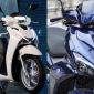 Honda sẽ ‘trình làng’ Air Blade 150 hay SH 2020?