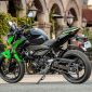 Cận cảnh Kawasaki Z400 2019: Siêu phẩm nakedbike dành cho người Việt