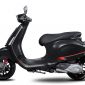 Vespa Sprint 2019 chính thức ra mắt: Đẹp ‘ăn đứt’ SH150i mà giá chỉ bẳng 2/3