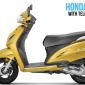 Honda trình làng mẫu xe tay ga đẹp như Lead giá chỉ 18 triệu 