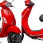 Vespa Sprint 2019 mới trình làng sử dụng ‘vũ khí’ nào để ‘hất cẳng’ SH?