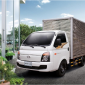 Xe tải Hyundai Porter H150 – Ngôi sao tải nhỏ tại Hyundai MPC