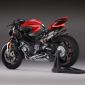Siêu Nakedbike MV Agusta Brutale 1000 RR mới ra mắt, giá gần 1 tỉ đồng có gì đặc biệt?