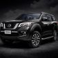 Nissan Terra giảm giá cực sâu kích cầu cuối năm