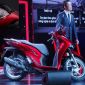  Honda SH 2020 có giá chát ‘nghẹt thở’, ‘đáng đồng tiền bát gạo’ với màn lột xác đỉnh cao