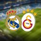 Hướng dẫn cách xem trực tiếp Champions League: Real madrid vs Galatasaray