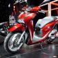 Giá chát gấp đôi Air Blade, Honda SH 2020 ‘lên nòng’ những vũ khí nào để khẳng định ngôi vương?