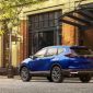 Honda CR-V phiên bản mới: Nâng cấp nhẹ, xứng danh 'ông Vua' trong tầm giá
