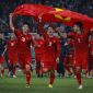 Báo chí UAE lo ngại trước sức mạnh của đội tuyển Việt Nam