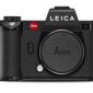 Leica SL2 ra mắt, giá bán gần 160 triệu đồng