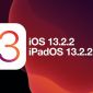 Apple tung bản cập nhật iOS 13.2.2: Sửa lỗi đa nhiệm, cải thiện hiệu năng
