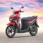 Cận cảnh mẫu xe tay ga Yamaha chỉ 30 triệu, ‘hất cẳng’ Honda Vision, Air Blade 2019?