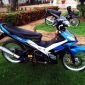 Yamaha Exciter 2010 bất tử sau 10 năm, bán lại vẫn lời vì còn nguyên 'zin'