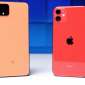 So sánh thời lượng pin giữa iPhone 11 và Pixel 4 XL: Pin iPhone `quá khoẻ`