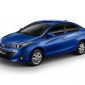 Toyota Vios 2020 đời mới: Động cơ siêu tiết kiệm nhiên liệu, giá chỉ từ 420 triệu