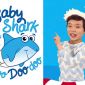 'Baby Shark' – Bài nhạc trẻ em đắt giá nhất hành tinh, bội thu gần 3000 tỷ cho gia đình Hàn Quốc