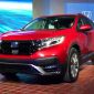 Honda CR-V 2020 đẹp lung linh, giá chỉ hơn 600 triệu: 'Bóp nghẹt' Mazda CX-5 và Hyundai?