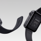 Pin của Xiaomi Mi Watch có thể trụ được hơn 2 ngày